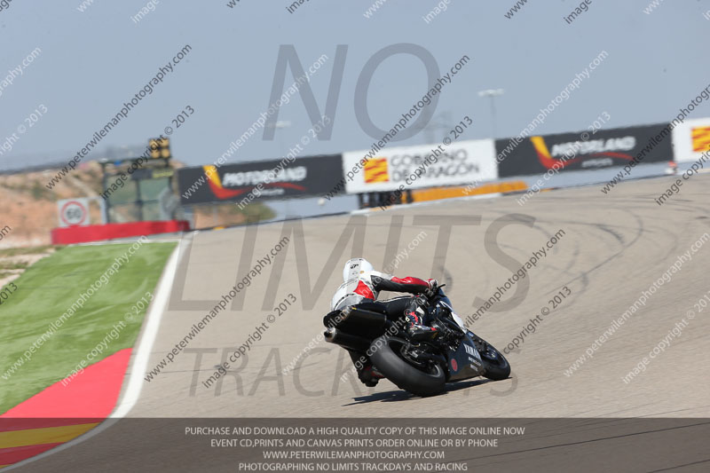 aragon;motorbikes;no limits;peter wileman photography;spain;trackday;trackday digital images