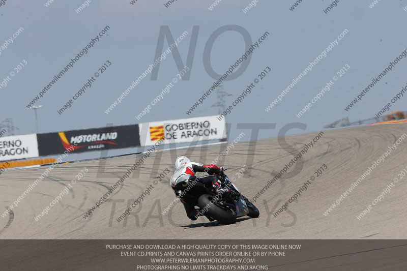 aragon;motorbikes;no limits;peter wileman photography;spain;trackday;trackday digital images