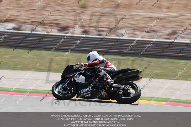 aragon;motorbikes;no limits;peter wileman photography;spain;trackday;trackday digital images