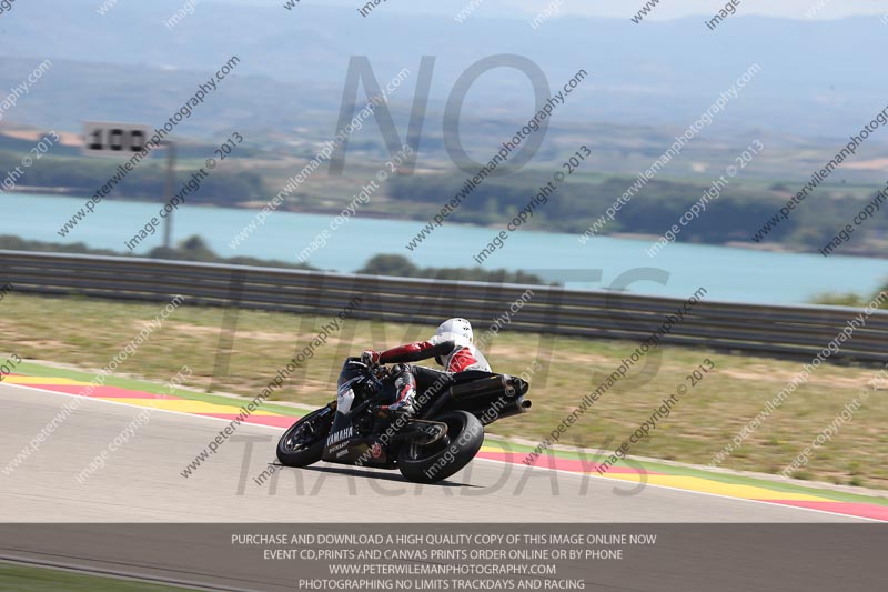 aragon;motorbikes;no limits;peter wileman photography;spain;trackday;trackday digital images