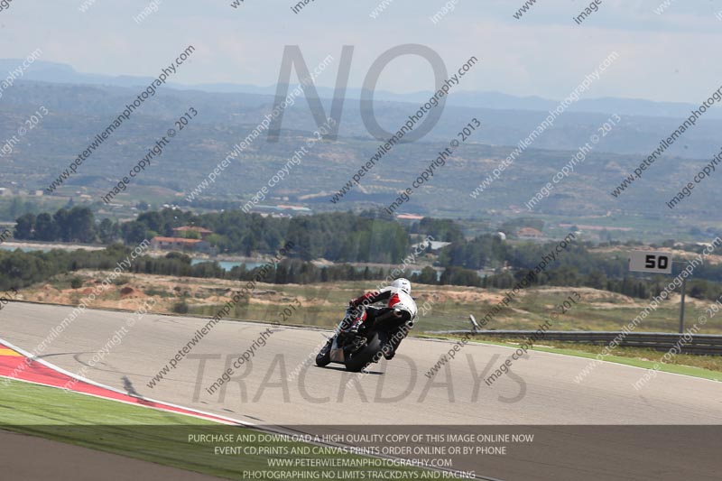 aragon;motorbikes;no limits;peter wileman photography;spain;trackday;trackday digital images