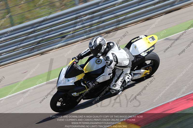 aragon;motorbikes;no limits;peter wileman photography;spain;trackday;trackday digital images