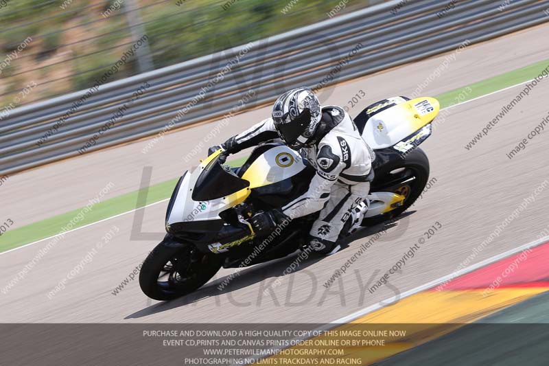 aragon;motorbikes;no limits;peter wileman photography;spain;trackday;trackday digital images