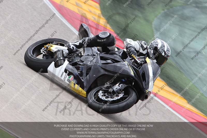 aragon;motorbikes;no limits;peter wileman photography;spain;trackday;trackday digital images