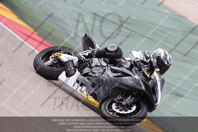 aragon;motorbikes;no limits;peter wileman photography;spain;trackday;trackday digital images