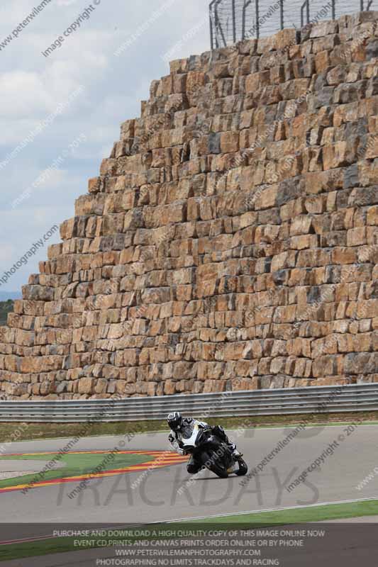 aragon;motorbikes;no limits;peter wileman photography;spain;trackday;trackday digital images