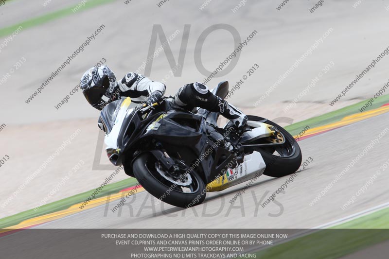 aragon;motorbikes;no limits;peter wileman photography;spain;trackday;trackday digital images