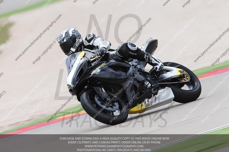 aragon;motorbikes;no limits;peter wileman photography;spain;trackday;trackday digital images