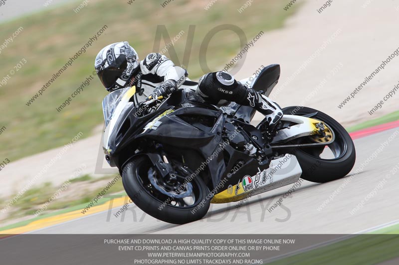 aragon;motorbikes;no limits;peter wileman photography;spain;trackday;trackday digital images