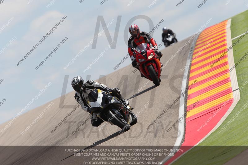 aragon;motorbikes;no limits;peter wileman photography;spain;trackday;trackday digital images