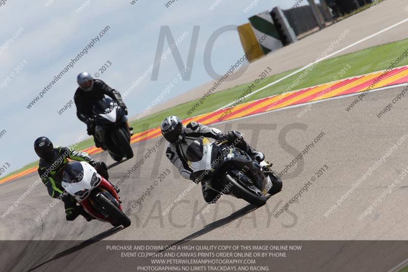 aragon;motorbikes;no limits;peter wileman photography;spain;trackday;trackday digital images