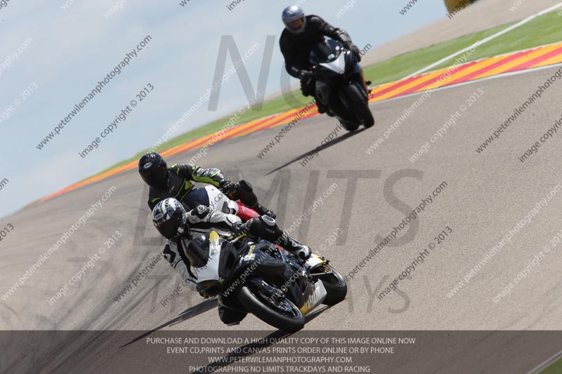 aragon;motorbikes;no limits;peter wileman photography;spain;trackday;trackday digital images