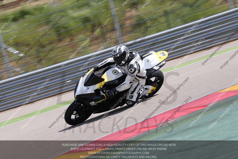 aragon;motorbikes;no limits;peter wileman photography;spain;trackday;trackday digital images