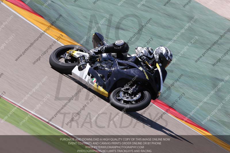 aragon;motorbikes;no limits;peter wileman photography;spain;trackday;trackday digital images