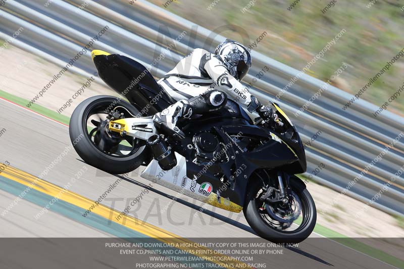 aragon;motorbikes;no limits;peter wileman photography;spain;trackday;trackday digital images