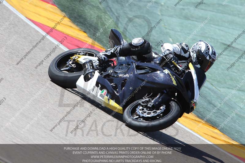 aragon;motorbikes;no limits;peter wileman photography;spain;trackday;trackday digital images