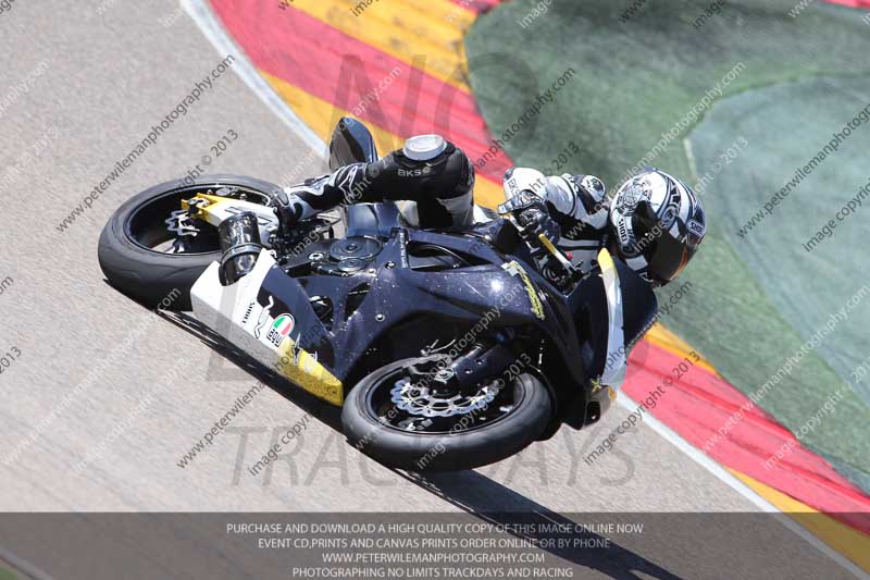 aragon;motorbikes;no limits;peter wileman photography;spain;trackday;trackday digital images