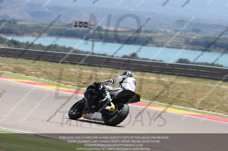 aragon;motorbikes;no limits;peter wileman photography;spain;trackday;trackday digital images