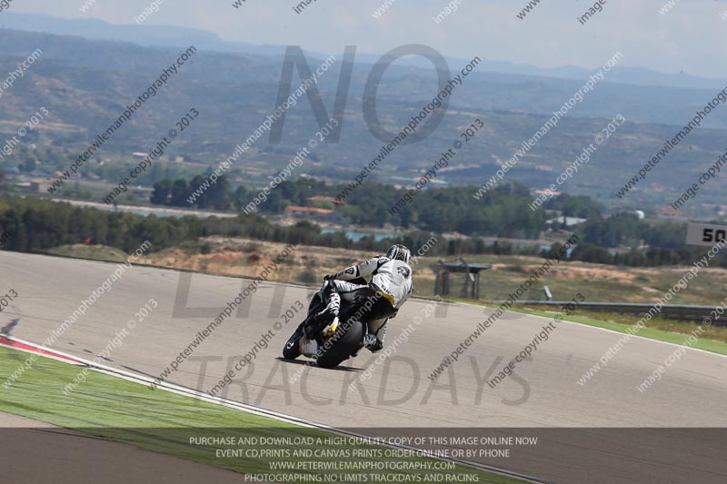 aragon;motorbikes;no limits;peter wileman photography;spain;trackday;trackday digital images