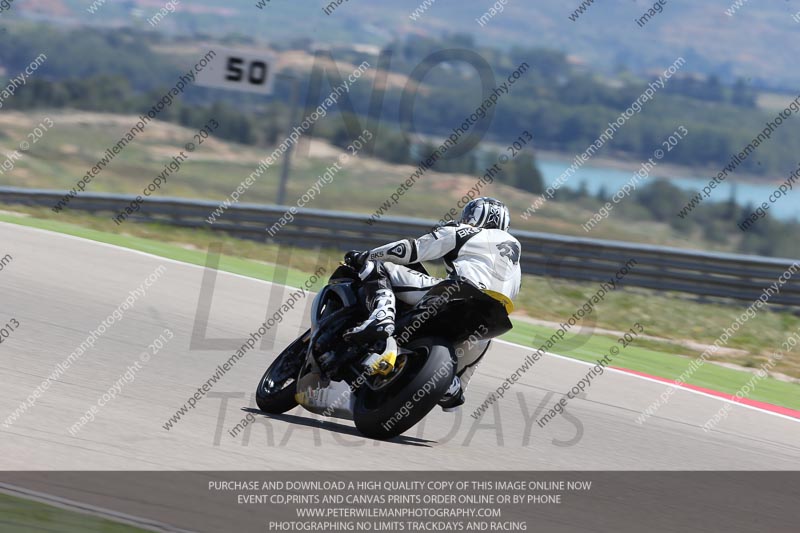 aragon;motorbikes;no limits;peter wileman photography;spain;trackday;trackday digital images