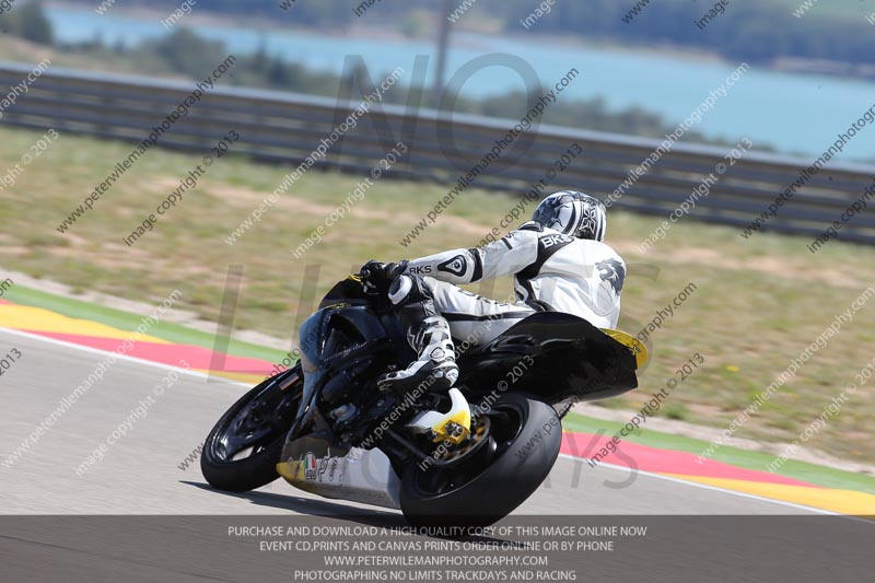 aragon;motorbikes;no limits;peter wileman photography;spain;trackday;trackday digital images