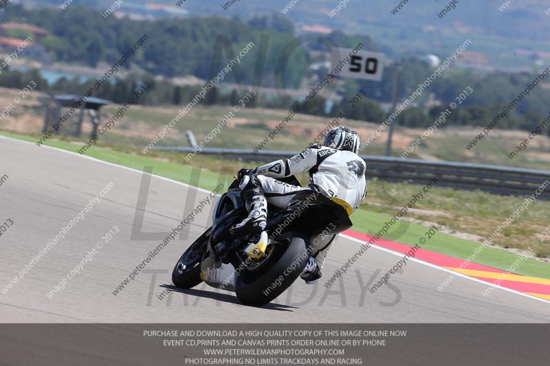 aragon;motorbikes;no limits;peter wileman photography;spain;trackday;trackday digital images