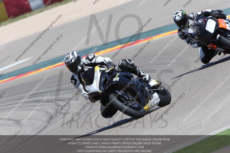 aragon;motorbikes;no limits;peter wileman photography;spain;trackday;trackday digital images