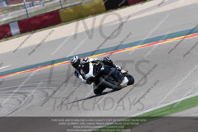 aragon;motorbikes;no limits;peter wileman photography;spain;trackday;trackday digital images