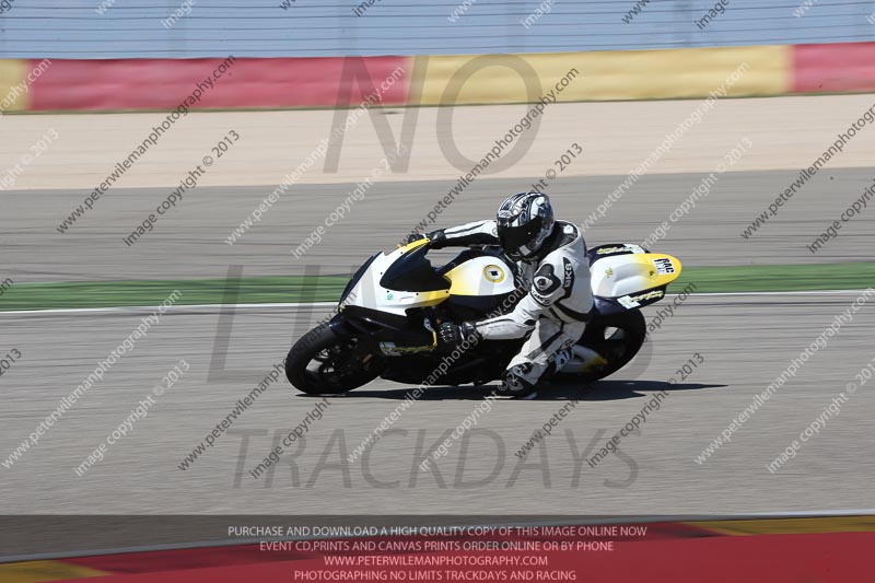 aragon;motorbikes;no limits;peter wileman photography;spain;trackday;trackday digital images