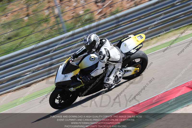 aragon;motorbikes;no limits;peter wileman photography;spain;trackday;trackday digital images