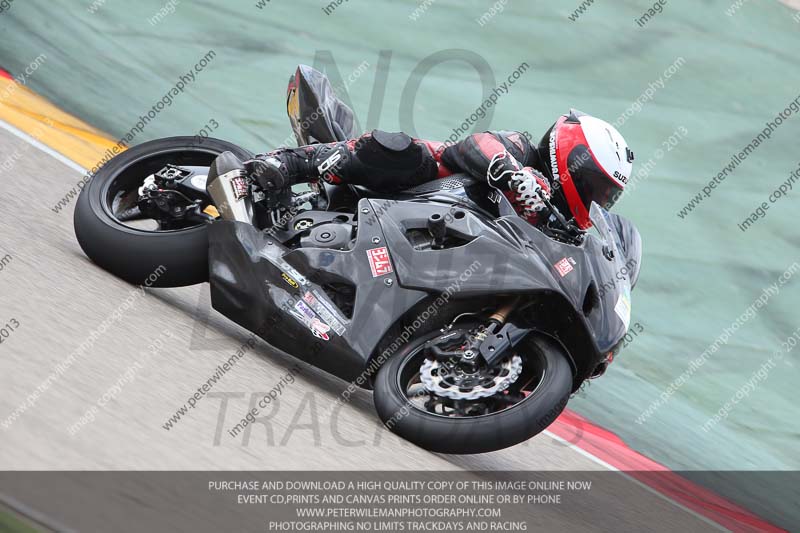 aragon;motorbikes;no limits;peter wileman photography;spain;trackday;trackday digital images