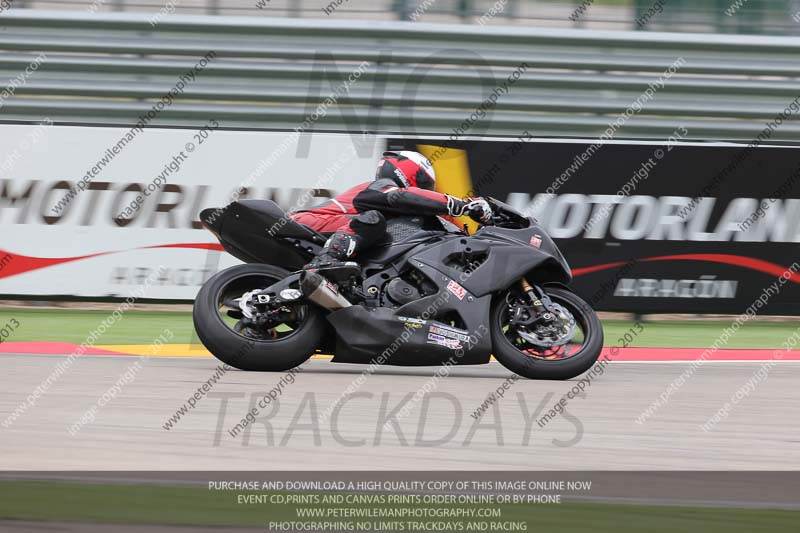 aragon;motorbikes;no limits;peter wileman photography;spain;trackday;trackday digital images