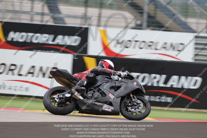 aragon;motorbikes;no limits;peter wileman photography;spain;trackday;trackday digital images