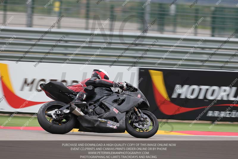 aragon;motorbikes;no limits;peter wileman photography;spain;trackday;trackday digital images