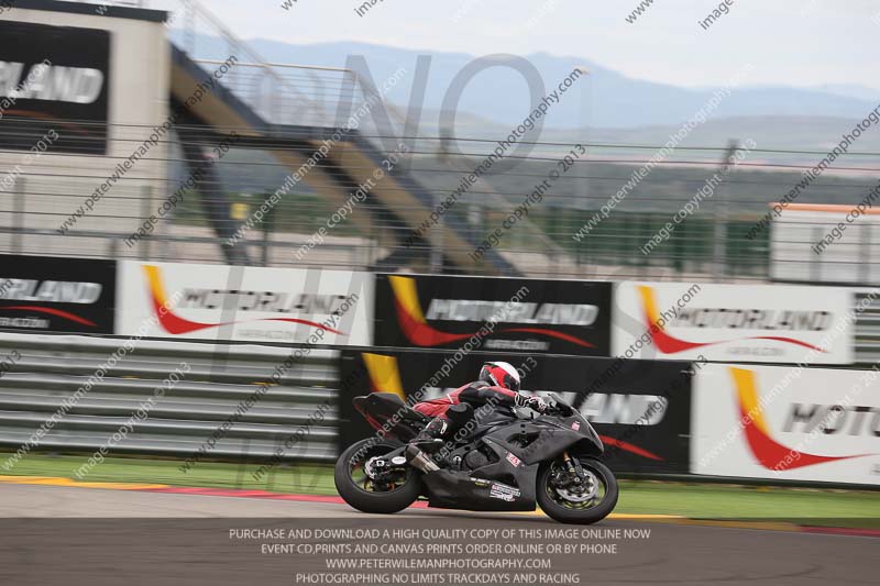 aragon;motorbikes;no limits;peter wileman photography;spain;trackday;trackday digital images