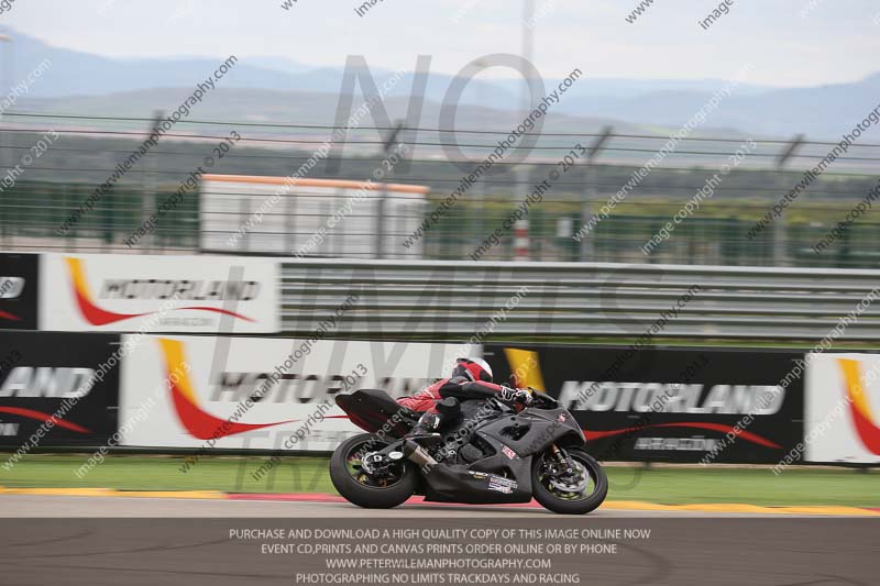 aragon;motorbikes;no limits;peter wileman photography;spain;trackday;trackday digital images