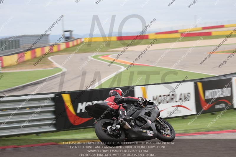 aragon;motorbikes;no limits;peter wileman photography;spain;trackday;trackday digital images