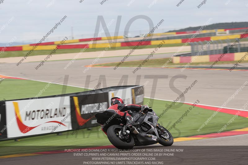 aragon;motorbikes;no limits;peter wileman photography;spain;trackday;trackday digital images