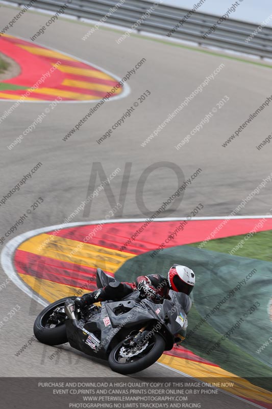 aragon;motorbikes;no limits;peter wileman photography;spain;trackday;trackday digital images