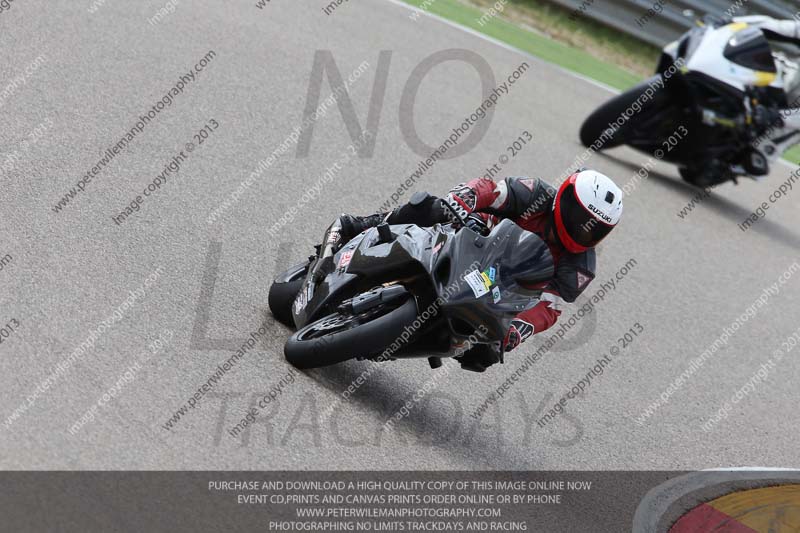 aragon;motorbikes;no limits;peter wileman photography;spain;trackday;trackday digital images