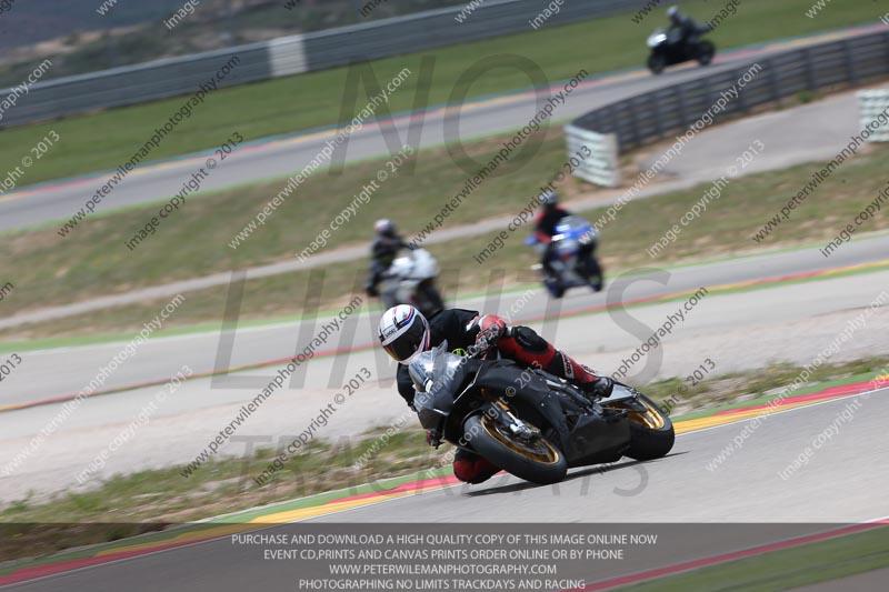 aragon;motorbikes;no limits;peter wileman photography;spain;trackday;trackday digital images