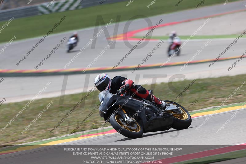 aragon;motorbikes;no limits;peter wileman photography;spain;trackday;trackday digital images