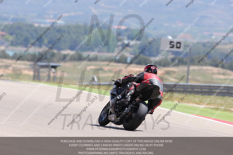 aragon;motorbikes;no limits;peter wileman photography;spain;trackday;trackday digital images