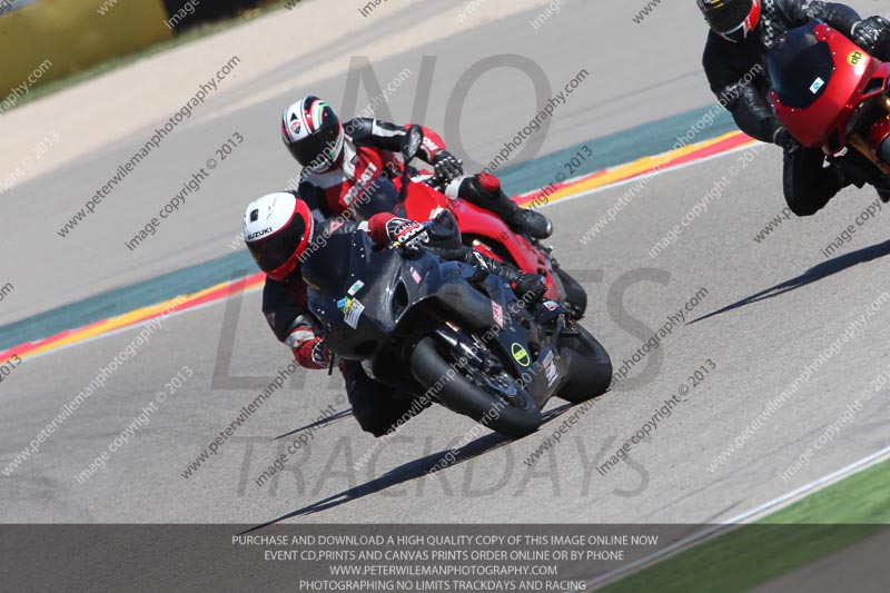 aragon;motorbikes;no limits;peter wileman photography;spain;trackday;trackday digital images