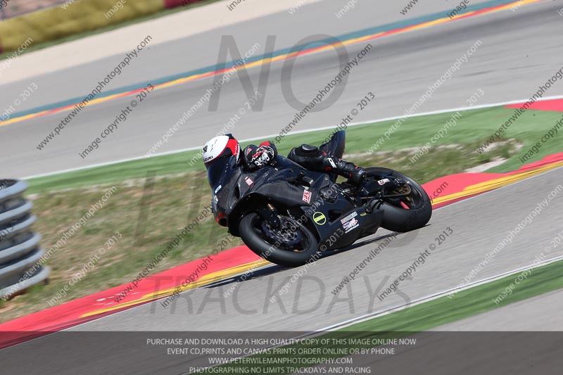 aragon;motorbikes;no limits;peter wileman photography;spain;trackday;trackday digital images