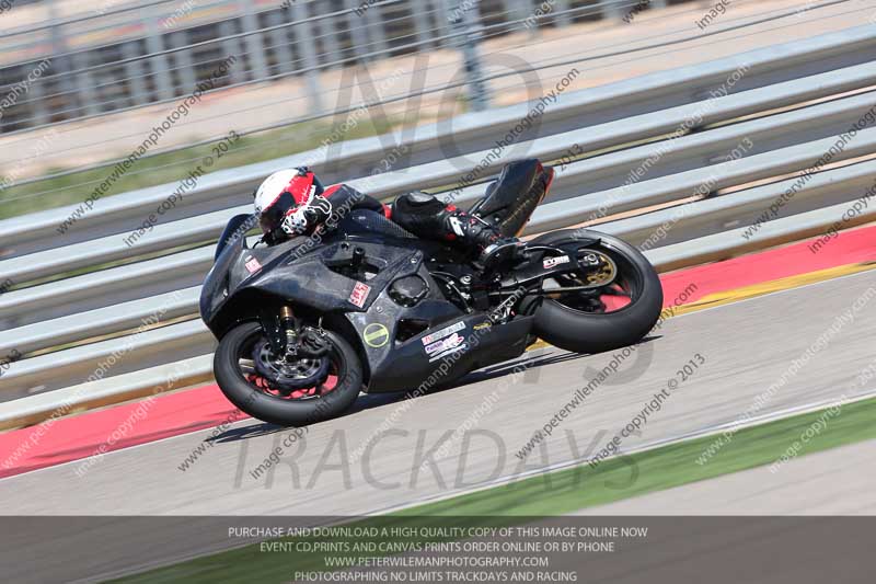 aragon;motorbikes;no limits;peter wileman photography;spain;trackday;trackday digital images