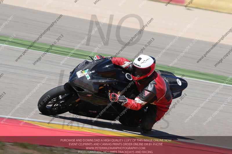 aragon;motorbikes;no limits;peter wileman photography;spain;trackday;trackday digital images