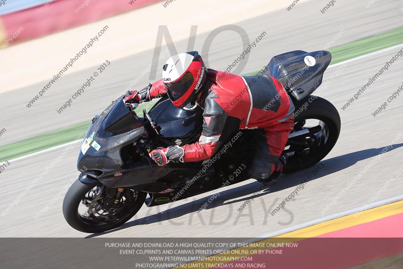 aragon;motorbikes;no limits;peter wileman photography;spain;trackday;trackday digital images