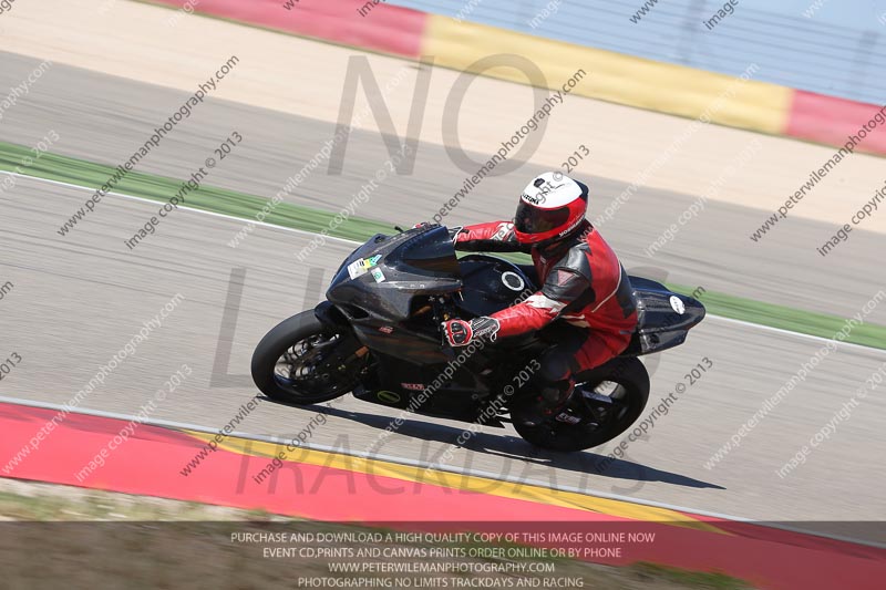 aragon;motorbikes;no limits;peter wileman photography;spain;trackday;trackday digital images