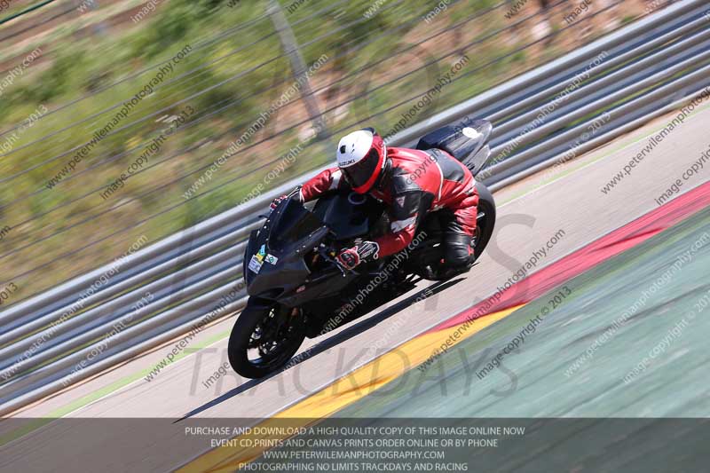 aragon;motorbikes;no limits;peter wileman photography;spain;trackday;trackday digital images